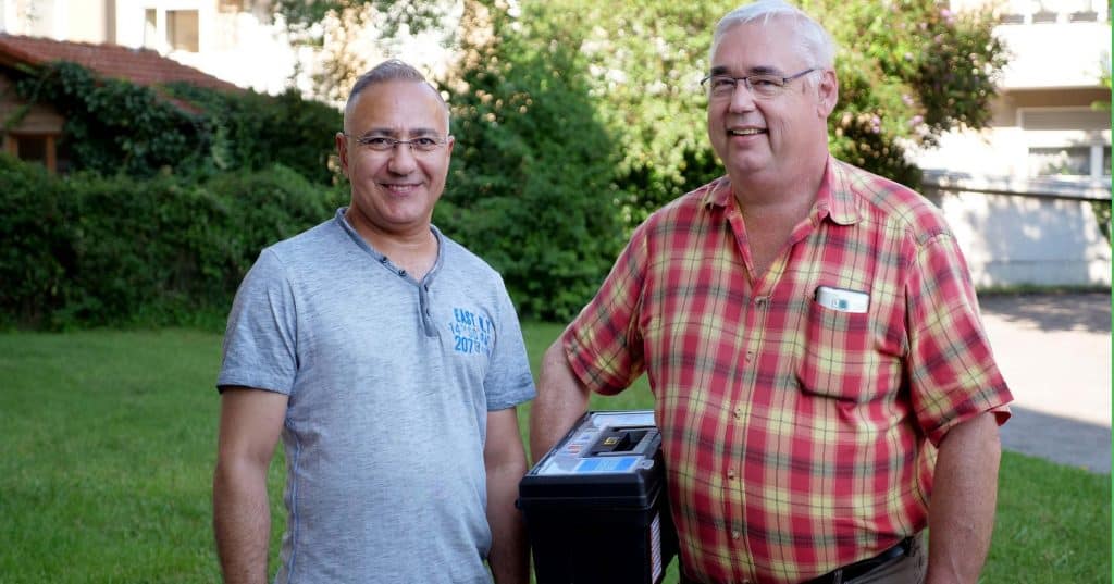 IHR SCHLÜSSELDIENST IN MÜNCHEN ZUM FESTPREIS